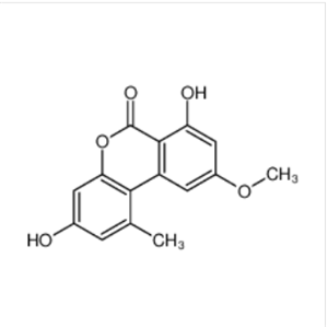 鏈孢酚單甲醚 AME,ALTERNARIOL MONOMETHYL ETHER