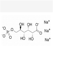 D-葡萄糖-6-磷酸三钠盐,G-6-P-Na3