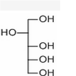 D(+)-阿拉伯糖醇,D-arabinitol