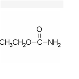 烏來糖,Ethyl carbamate