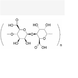 海藻酸,Alginic acid