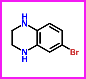 6-溴四氫喹喔啉