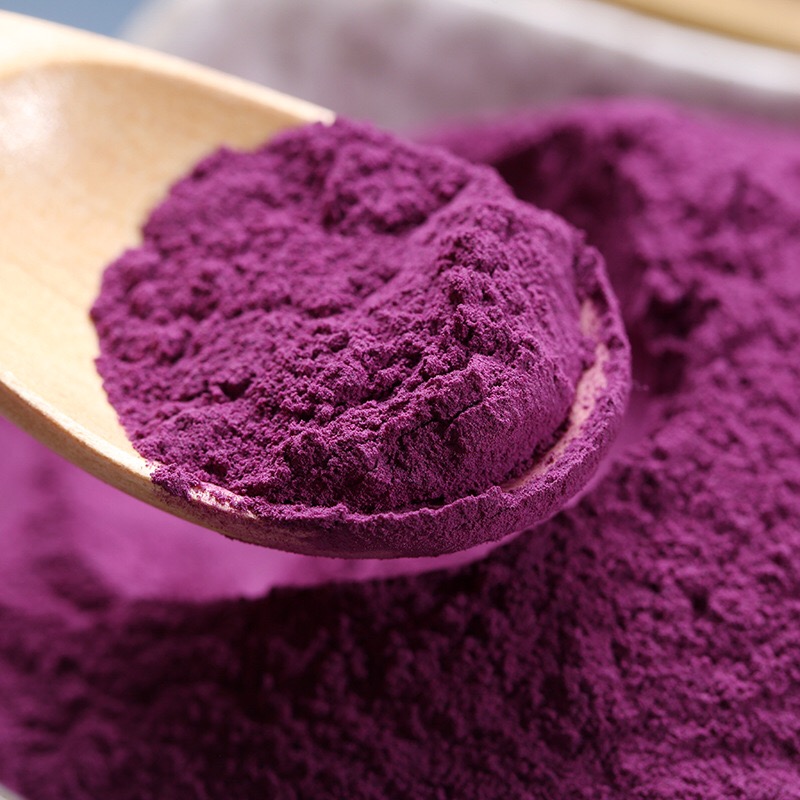 紫薯粉（紫薯全粉）