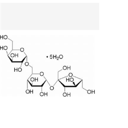 D-綿子糖五水物,D-(+)-Raffinose pentahydrate