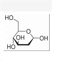 2-脫氧-D-葡萄糖,2-Deoxy-D-glucose