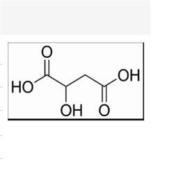 苹果酸,DL-Malic acid