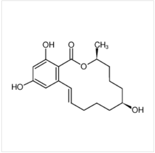 Β-玉米赤霉烯醇,BETA-ZEARALENOL