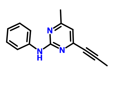 嘧菌胺,MEPANIPYRIM