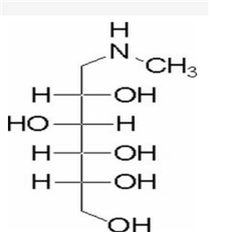 N-甲基-D-葡糖胺,Meglumine