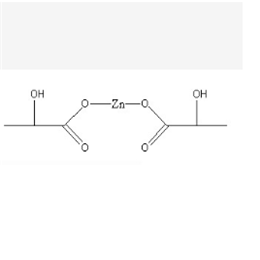 乳酸鋅,Zinc lactate