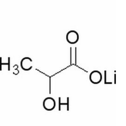 乳酸锂,DL-lactic acid lithium salt