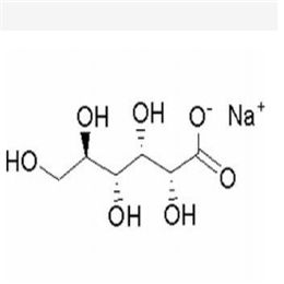 D-葡萄糖酸钠,Sodium D-gluconate