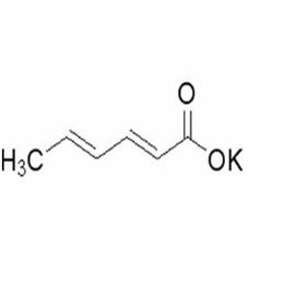 山梨酸钾,Potassium sorbate