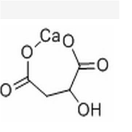 DL-蘋果酸鈣,Calcium DL-malate