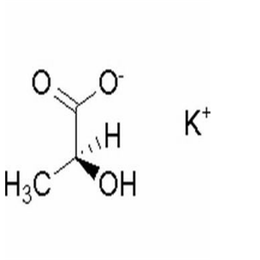 L-乳酸钾,Potassium L-lactate