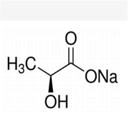 L-乳酸鈉,Sodium lactate