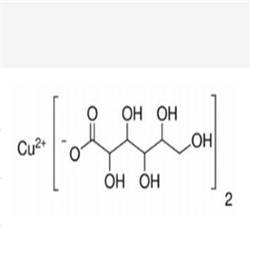 葡萄糖酸铜,Copper gluconate