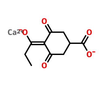 调环酸钙,Prohexadione-calcium