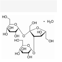 松三糖水合物,D-(+)-Melezitose monohydrate