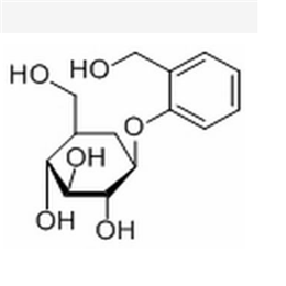 水杨苷,D-(-)-Salicin