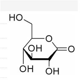葡糖酸内酯,D-(+)-Gluconic acid δ-lactone