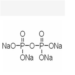 焦磷酸鈉,TSPP