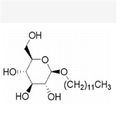 十二烷基吡喃葡萄糖苷,Lauryl monoglucoside