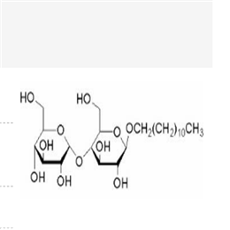 十二烷基-β-D-麦芽糖苷,DDM