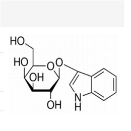 3-吲哚基-β-D-吡喃半乳糖苷,Indoxyl-Gal