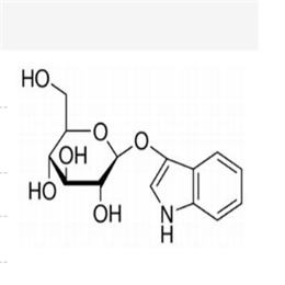 3-吲哚基-β-D-吡喃葡萄糖苷,Indoxyl-Glucoside