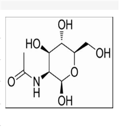 N-乙酰-D-甘露糖胺,N-Acetyl-D-mannosamine