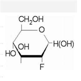 2-脫氧-2-氟-D-葡萄糖,FDG