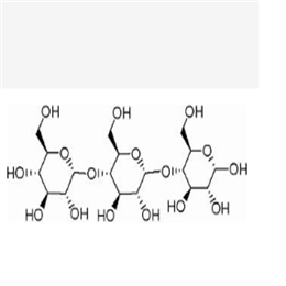 麦芽三糖,Maltotriose