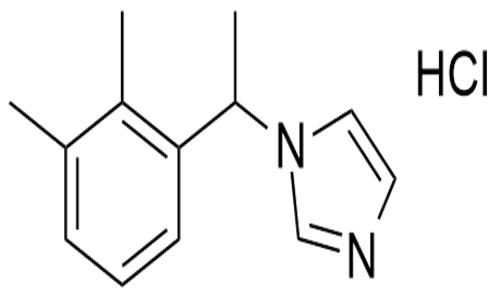 鹽酸右美托咪定雜質(zhì)E,Dexmedetomidine Impurity E HCl