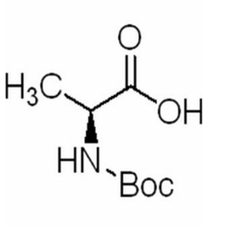BOC-L-丙氨酸,BOC-L-Alanine