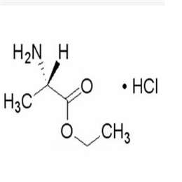 L-丙氨酸乙酯盐酸盐,L-Alanine ethlester hydrochloride