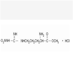 N-硝基-L-精氨酸甲酯盐酸盐,L-NAME