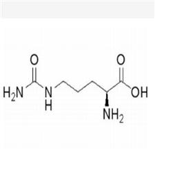 L-瓜氨酸,L-Citrulline