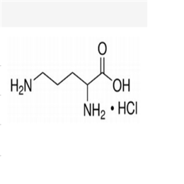 DL-鸟氨酸盐酸盐,DL-Ornithine HCL