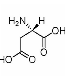 L-天冬氨酸,L-Aspartic acid