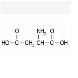 D-天冬氨酸,D-Aspartic acid