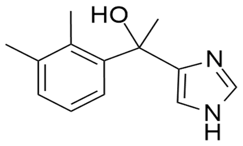 鹽酸右美托咪定雜質(zhì)9,Dexmedetomidine Impurity 9 HCl