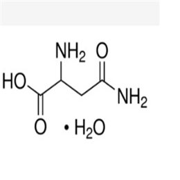 DL-天冬酰胺一水物,DL- Asparaning H2O