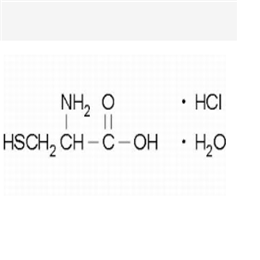 DL-半胱氨酸盐酸盐一水物,DL-Cysteine HCl monohydrate