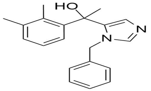 鹽酸右美托咪定雜質(zhì)10,Dexmedetomidine Impurity 10 HCl