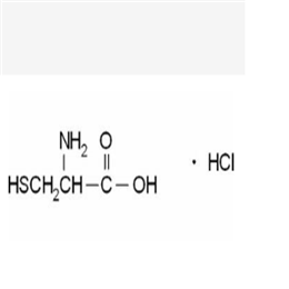 L-半胱氨酸盐酸盐无水物,L-Cysteine Hydrochloride Anhydrous