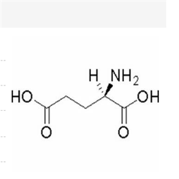 D-谷氨酸,D-Glutamic acid