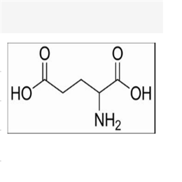 DL-谷氨酸,DL-Glutamic acid