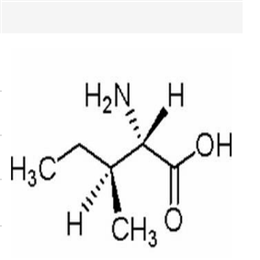 L-異亮氨酸,L-Isoleucine