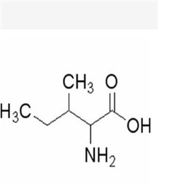 DL-异亮氨酸,DL-Isoleucine